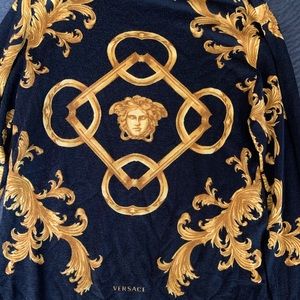 Versace sweater